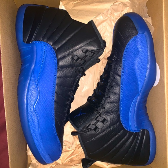 COPY - Nike Air Jordan 12s main image 4